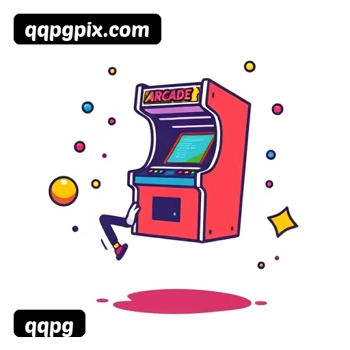qqpg - Login Methods