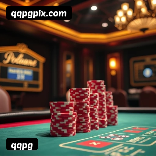 qqpg - Rápido Acesse