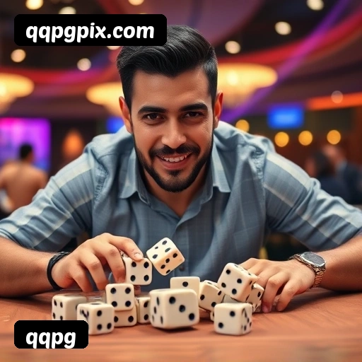qqpg Belo Horizonte - Payments