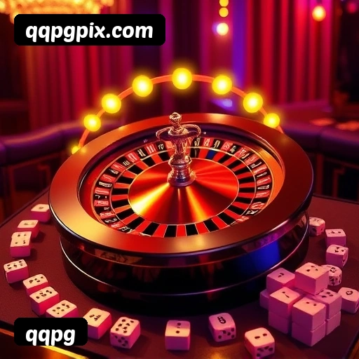 qqpg Brasília - Casino Guide