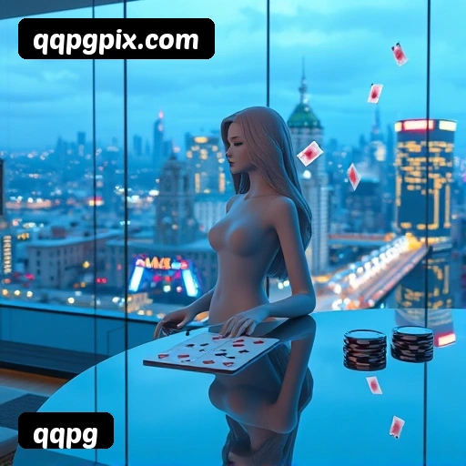qqpg - App Security