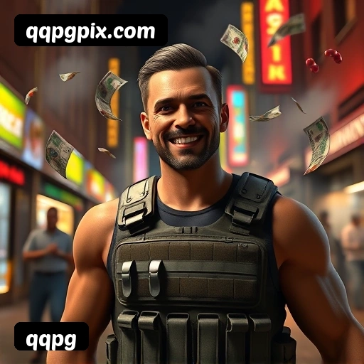 qqpg - Customer Support