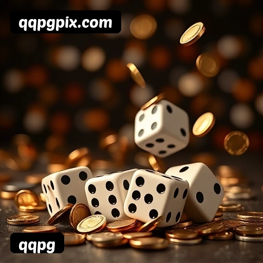 qqpg - App Features