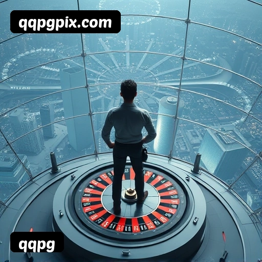qqpg - Pagamento PIX Instantâneo