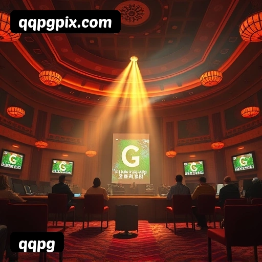 qqpg Salvador - Support