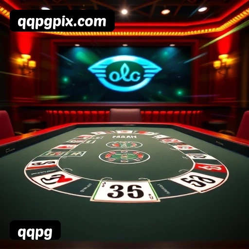 qqpg Salvador - Statistics