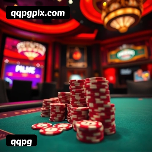 qqpg São Paulo - All Bonuses