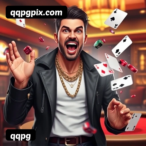 qqpg Salvador - Promo Stats