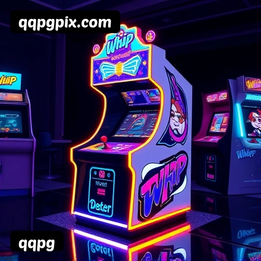 qqpg São Paulo - Jogo Providers