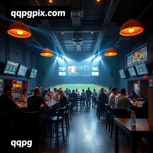 qqpg Rio de Janeiro - Bonus Terms