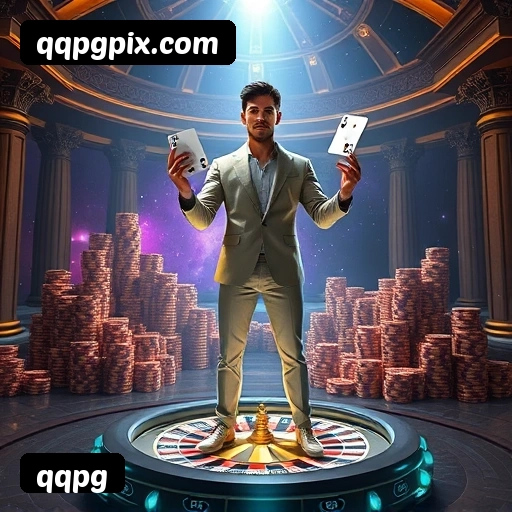 qqpg Brasília - Crash Guide