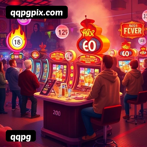 qqpg - Análise de Mercados Esportivos