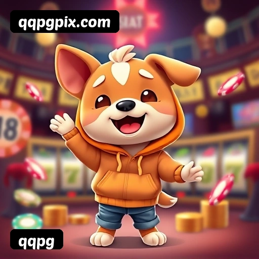 qqpg São Paulo - Top Slots