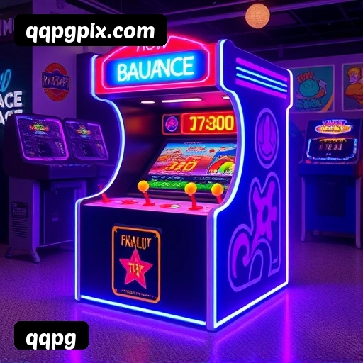 qqpg - App Performance