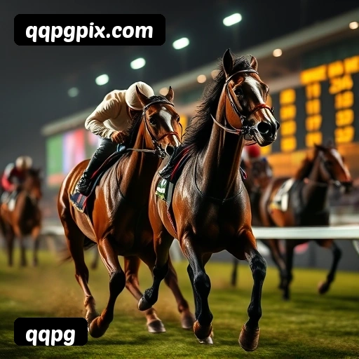 qqpg Curitiba - Live Betting