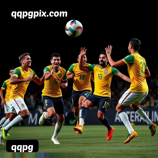 qqpg Fortaleza - Sports Winners
